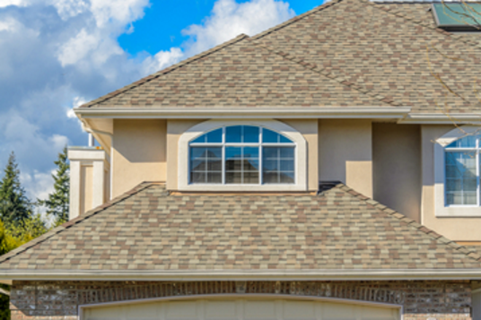 Roof Inspection